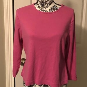 Women’s Falconnable Long Sleeve Tee
